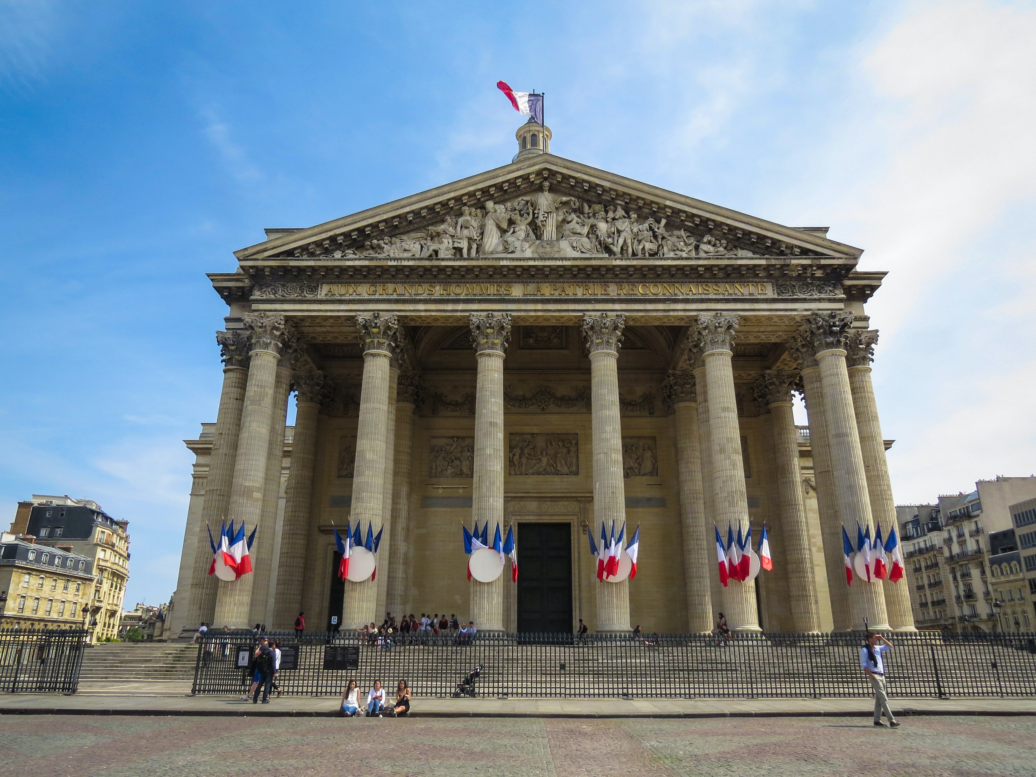 Panthéon