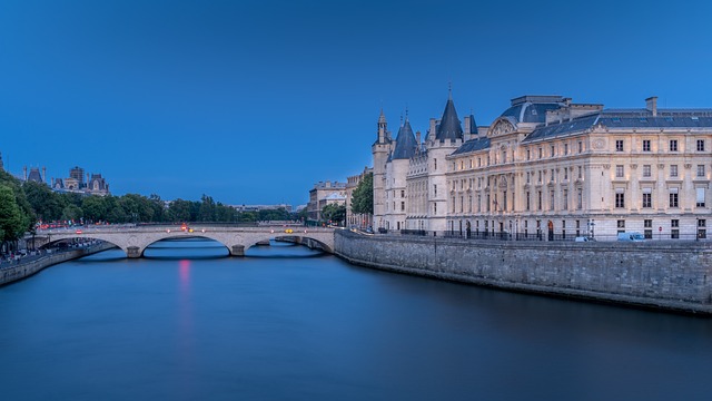 La Conciergerie