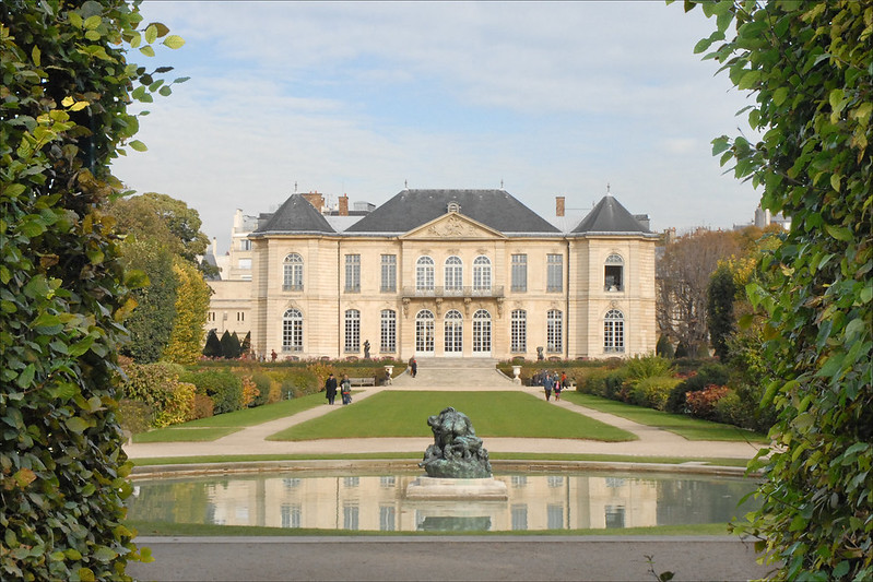 Musee Rodin