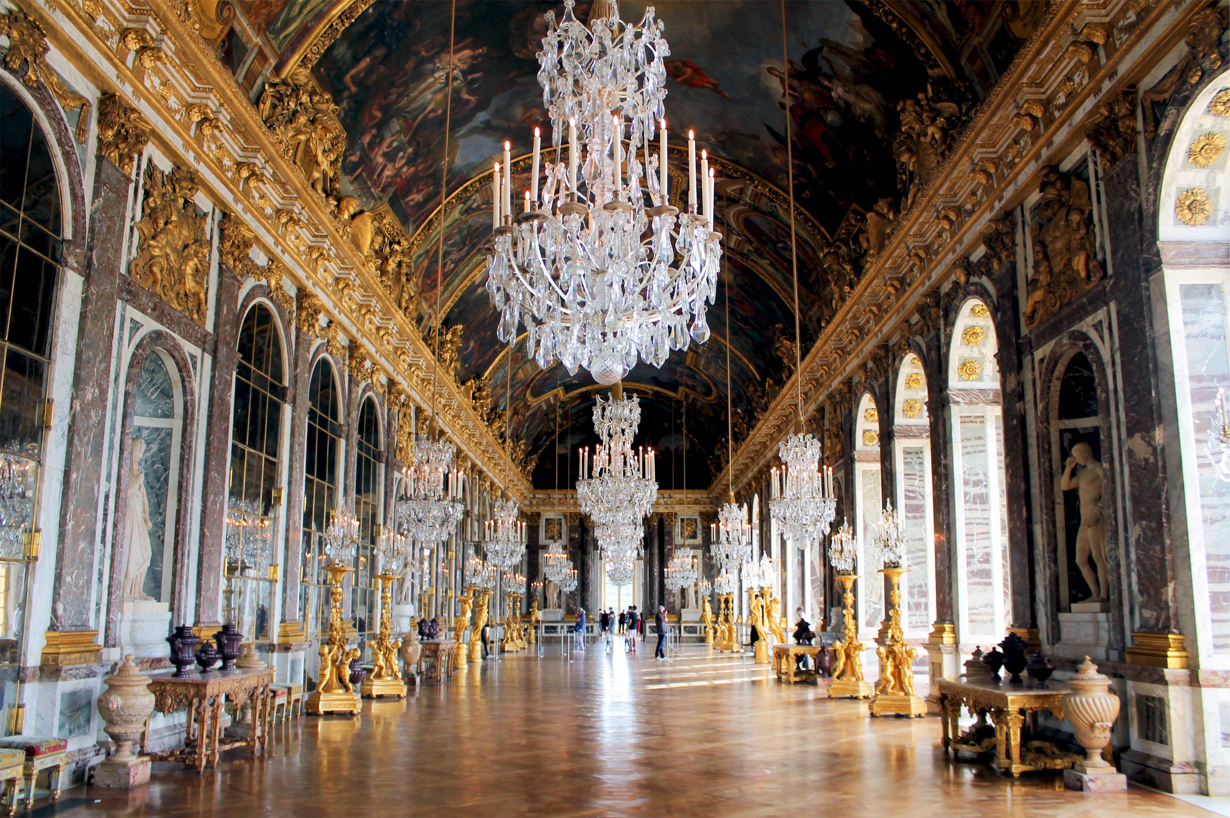 Château de Versailles