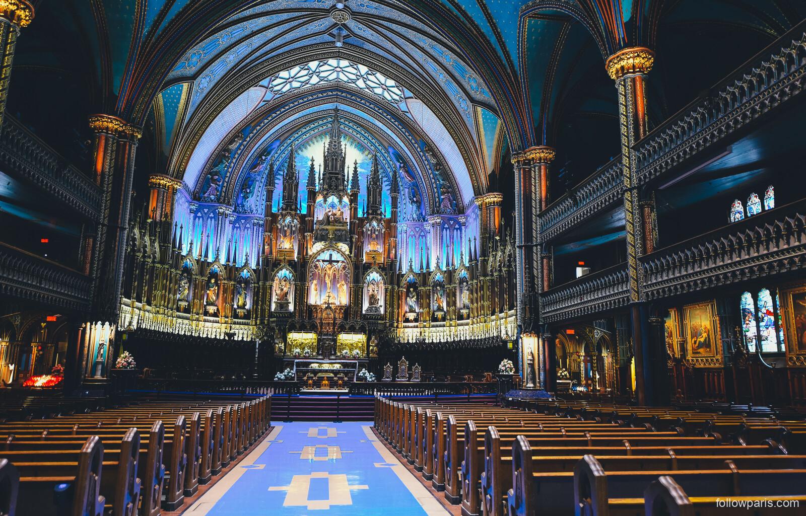 Notre-Dame de Paris 2