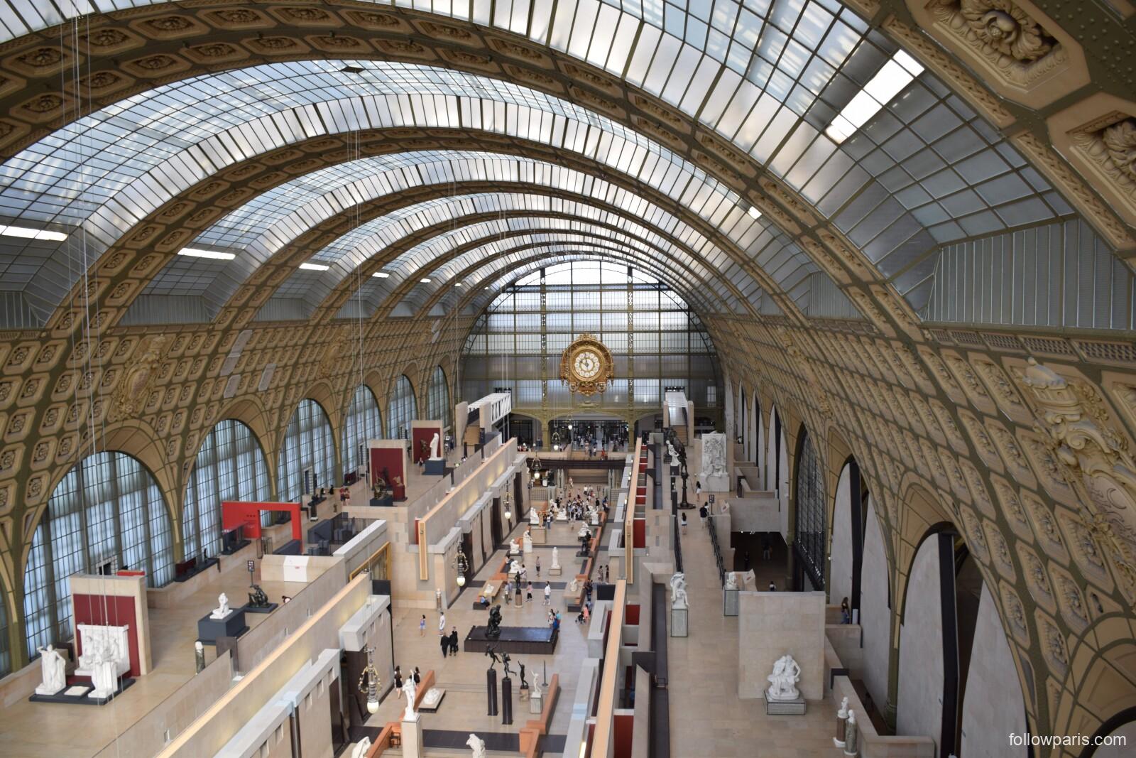 Musée d&#39;Orsay 2